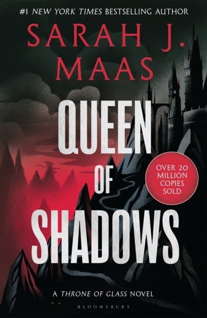 Queen of Shadows | Queen of Shadows