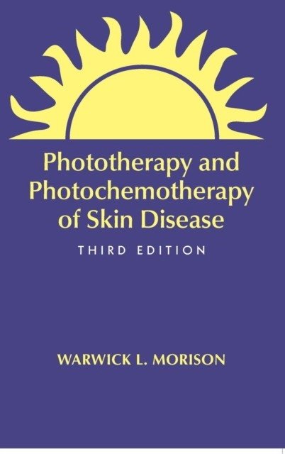 Фототерапия и фотохимиотерапия кожных заболеваний | Phototherapy and Photochemotherapy for Skin Disease