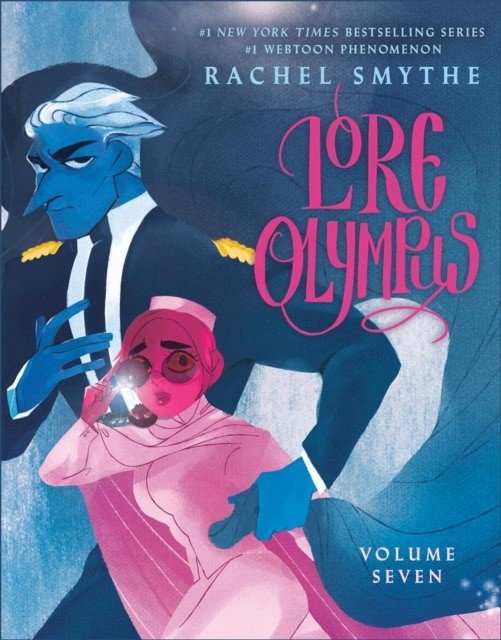 Lore Olympus: Volume Seven | Lore Olympus: Volume Seven