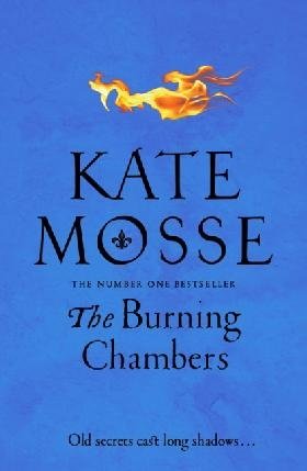 The Burning Chambers | The Burning Chambers