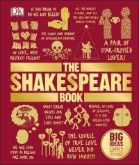 The Shakespeare Book | The Shakespeare Book