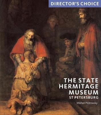 Государственный Эрмитаж | The State Hermitage Museum