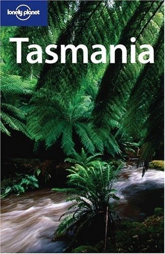 Тасмания 4 | Tasmania 4