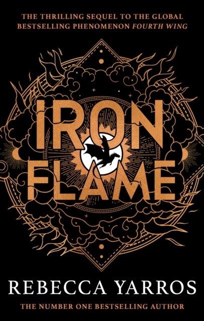 Iron Flame | Iron Flame
