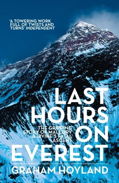 Последние часы на Эвересте | Last Hours on Everest