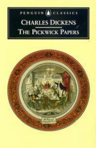 The Pickwick Papers | The Pickwick Papers