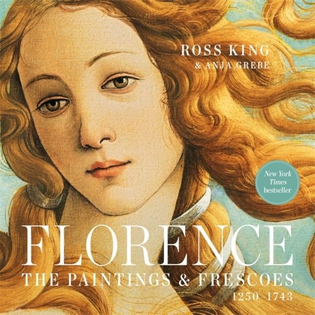 Флоренция: живопись и фрески, 1250-1743 | Florence: Paintings & Frescoes, 1250-1743