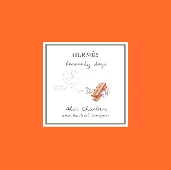 Hermes. Heavenly Days | Hermes: Heavenly Days