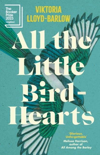 All the little bird-hearts | All the Little Bird-Hearts