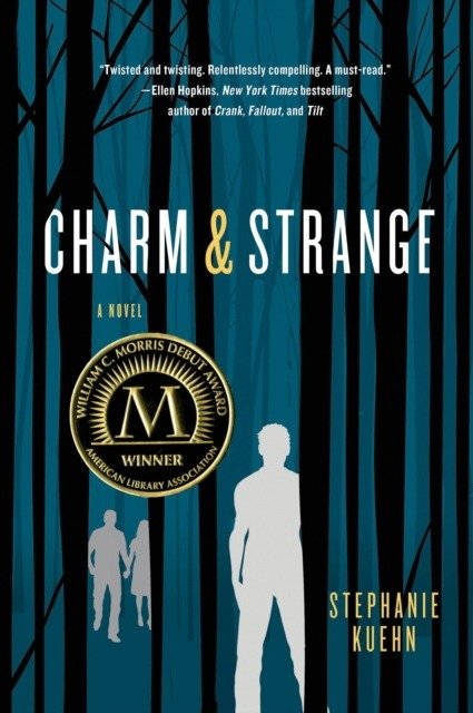 Charm & Strange HB | Charm & Strange