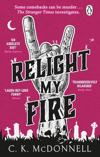 Relight My Fire | Relight My Fire