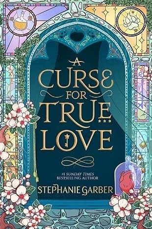 Проклятие для настоящей любви HB | Curse for True Love