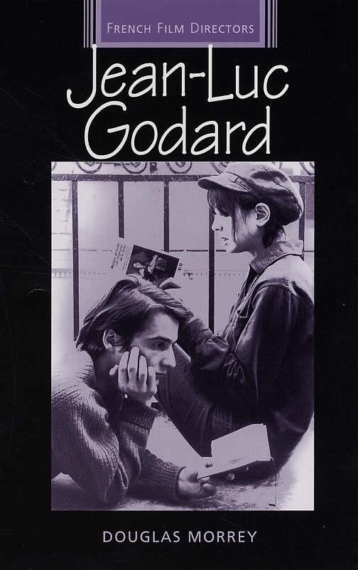 Жан-Люк Годар | Jean-Luc Godard