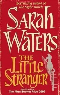 The Little Stranger | The Little Stranger