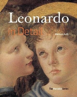 Леонардо в деталях | Leonardo in Detail