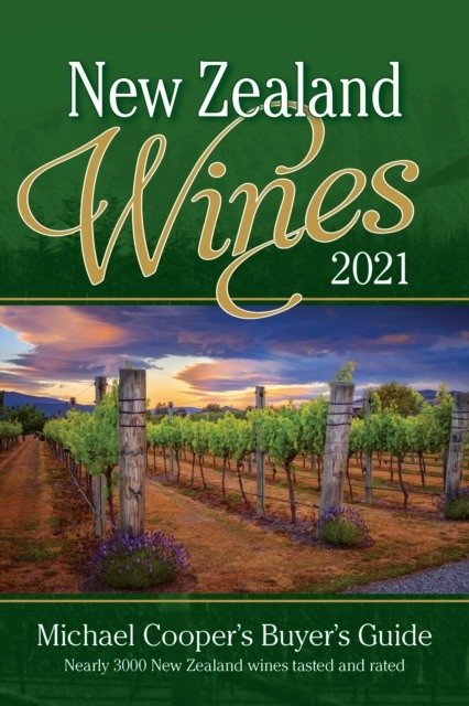 New Zealand Wines 2021 | New Zealand Wines 2021