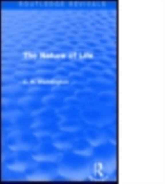 Природа Жизни | The Nature of Life