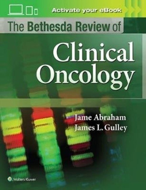 Бетезда: обзор онкологии | The Bethesda Review of Oncology