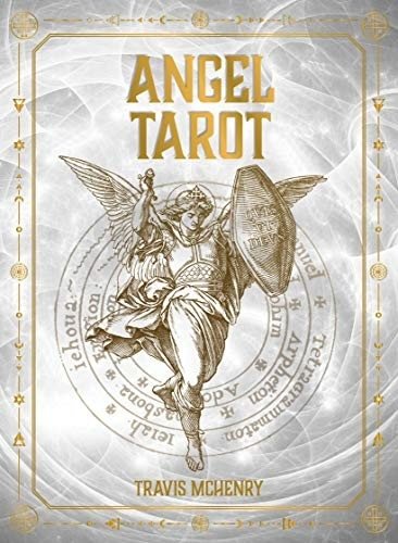 Ангельское Таро | Angel Tarot