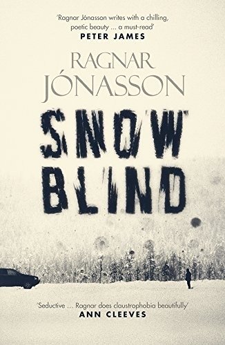 Snowblind | Snowblind