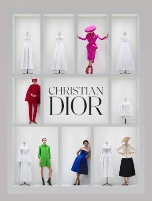 Christian Dior | Christian Dior: Designer of Dreams