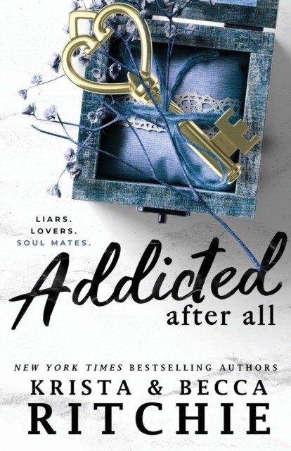 Addicted After All | Addicted After All