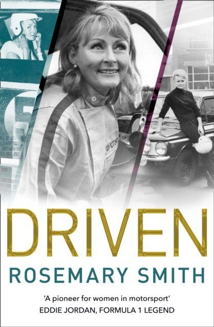 Driven | Driven