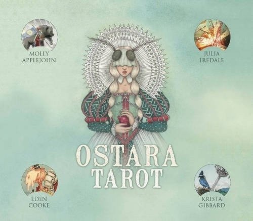 Ostara Tarot | Ostara Tarot