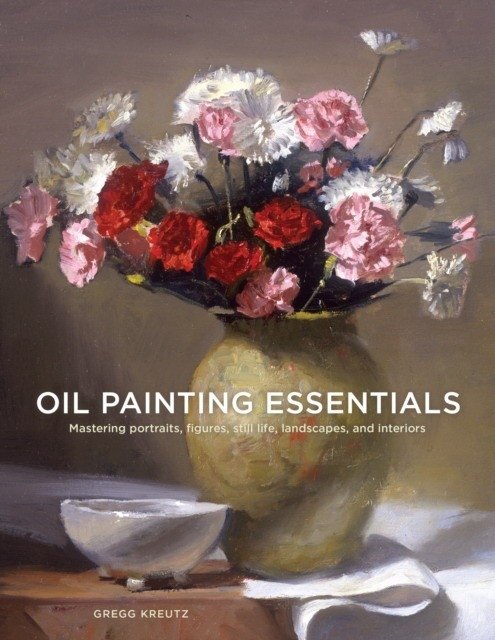 Oil Painting Essentials | Oil Painting Essentials