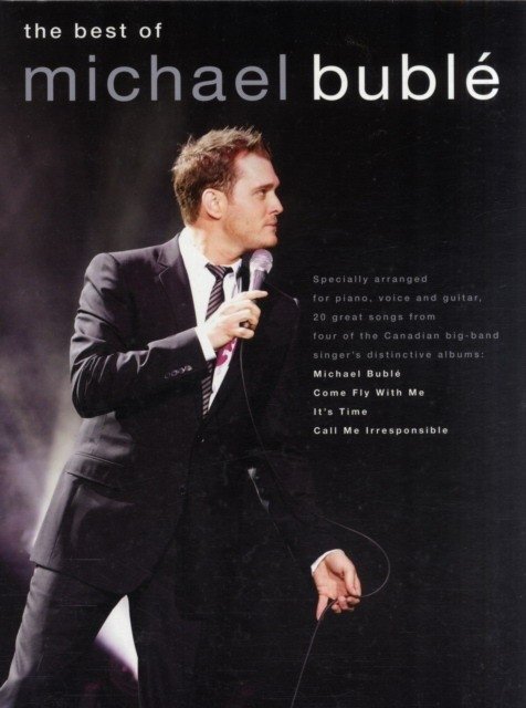Best of Michael Buble | Best of Michael Buble
