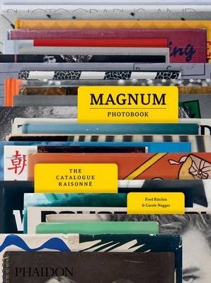 Magnum Photobook. The Catalogue Raisonne | Magnum Photobook: The Catalogue Raisonne