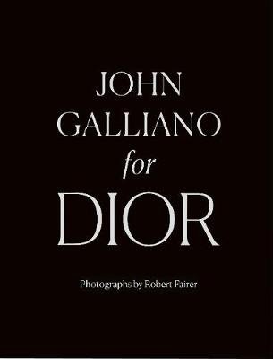 John Galliano for Dior | John Galliano for Dior