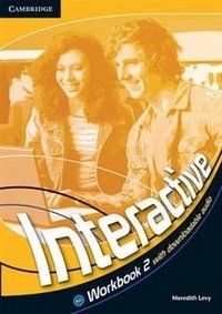 Interactive Level 2 with Downloadable Audio | Interactive Level 2 with Downloadable Audio