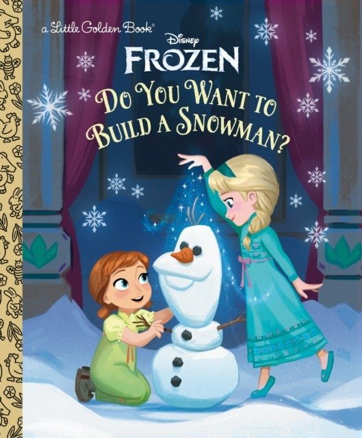 Do You Want to Build a Snowman? (Disney Frozen) | Do You Want to Build a Snowman? (Disney Frozen)
