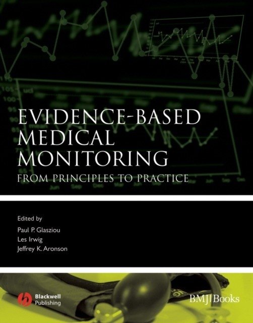 Evidence-based medical Monitoring | Evidence-Based Medical Monitoring
