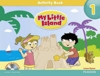 My Little Island 1. Activity Book and Songs and Chants (+ Audio CD) | My Little Island 1: Activity Book, Songs, and Chants with Audio CD