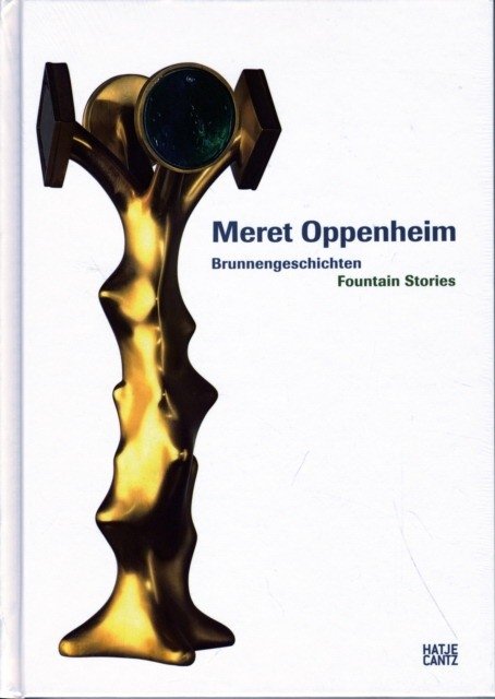 Мерет Оппенгейм | Meret Oppenheim