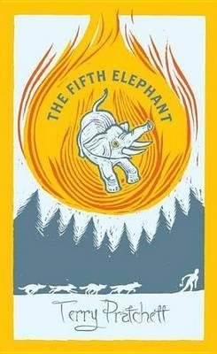 The Fifth Elephant | The Fifth Elephant