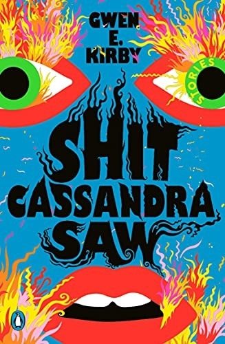 Shit Cassandra Saw | Shit Cassandra Saw
