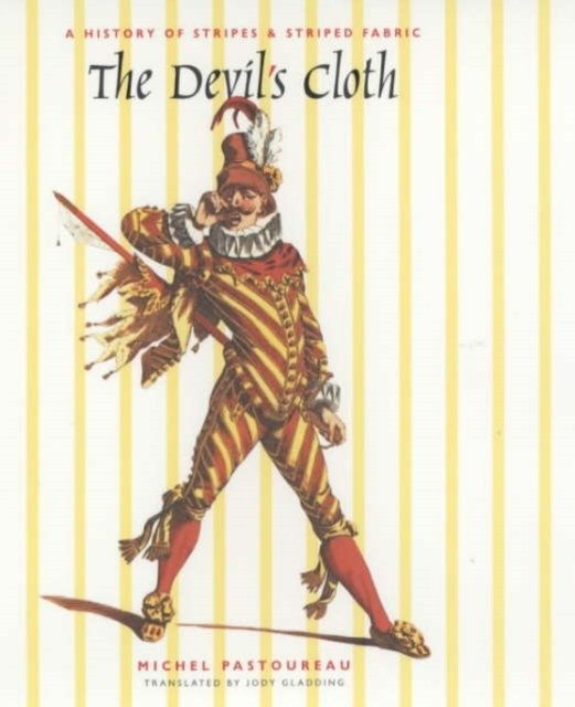 Devil`s cloth | The Devil's Cloth