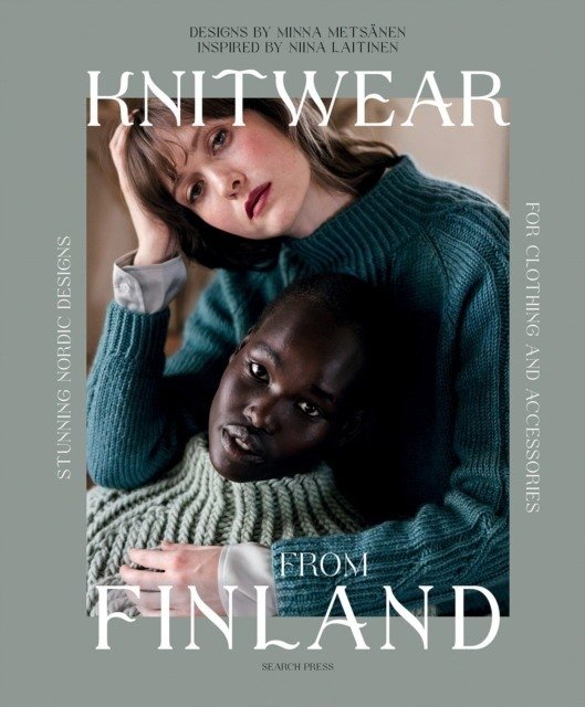 Вязание из Финляндии | Knitwear from Finland
