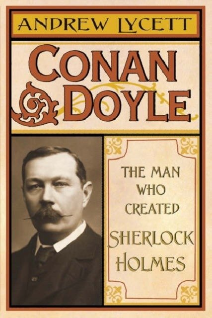 Коэн Дойл | Conan Doyle
