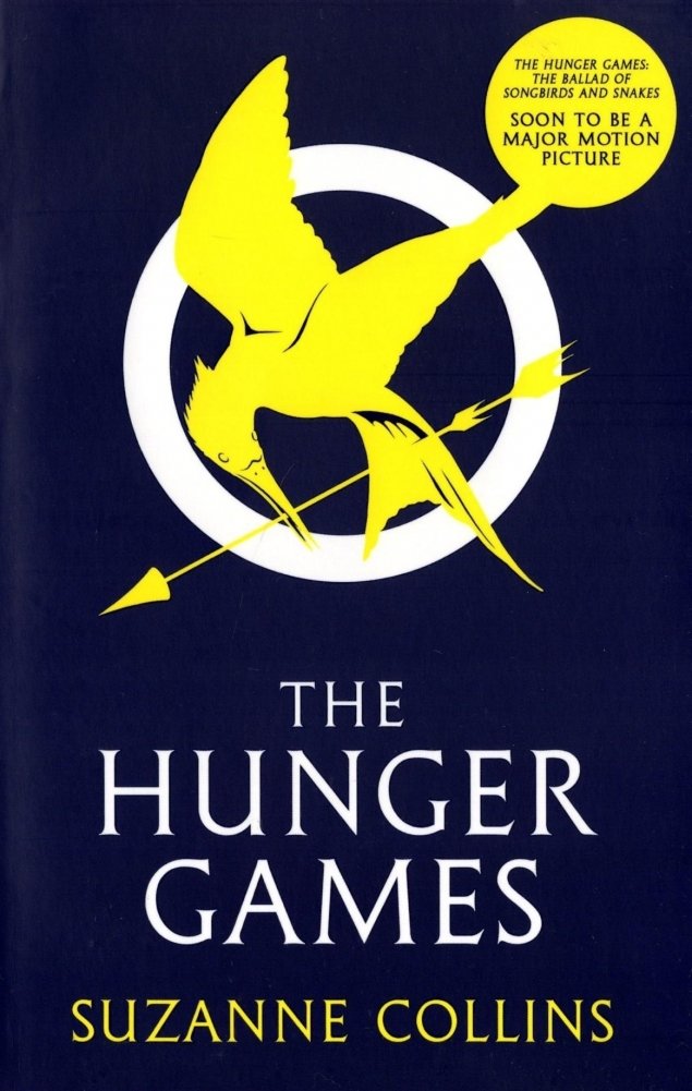 The Hunger Games Classic | The Hunger Games
