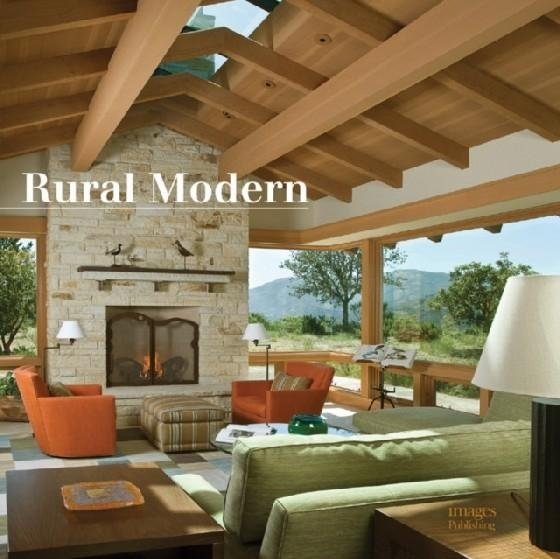 Rural Modern: Rural Residential Architecture | Rural Modern: Rural Residential Architecture