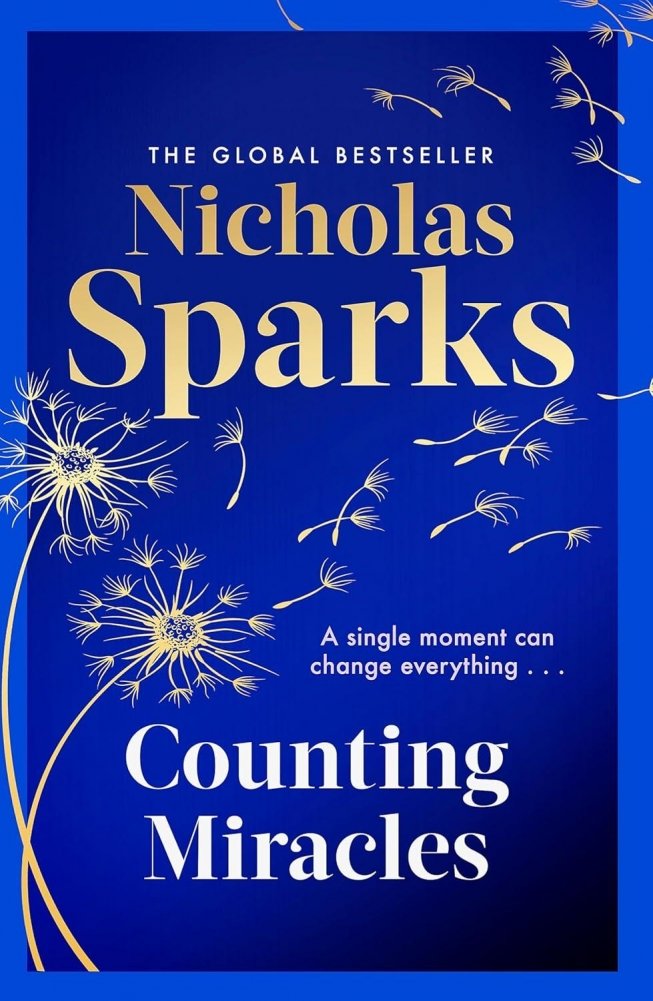 Counting Miracles | Counting Miracles