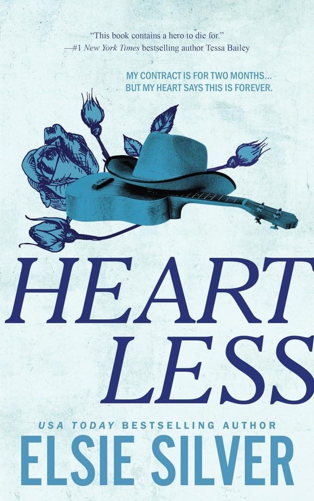Heartless | Heartless