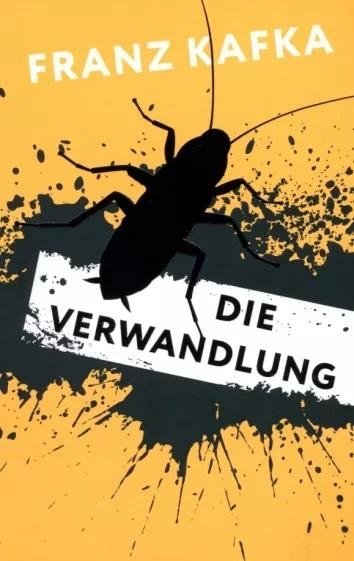 Die Verwandlung | The Metamorphosis