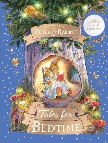 Peter Rabbit: Tales for Bedtime | Peter Rabbit: Tales for Bedtime
