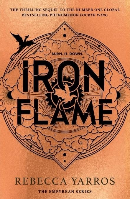 Iron Flame | Iron Flame