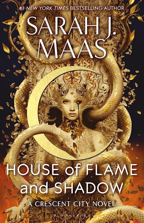 House of Flame and Shadow | House of Flame and Shadow